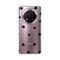 Silikonska futrola PRINT Skin - Huawei Honor Magic 7 lite Hearts.