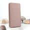 Futrola Teracell Flip Cover - Samsung S936 Galaxy S25 Plus roze.