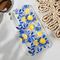 Futrola print Magsafe - Samsung A165F Galaxy A16 Mediteran Lemon.