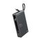 Univerzalna Back Up Baterija prenosiva baterija REMAX Wingle Series RPP-87 65W+22.5W Fast Charging 20000 mAh crni.