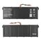 Baterija - laptop Acer ES1-533 11.31V 3246mAh AC14B18J HQ2200 M.