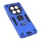 Futrola Hard Ring - Huawei Honor Magic 7 lite plava.
