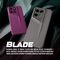 Futrola Blade - Honor X7d 4G/400 Smart 5G zelena.