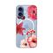 Futrola print Magsafe - iPhone 17 Hibiscus.