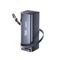 Univerzalna Back Up Baterija prenosiva baterija REMAX FC-22 100W sa teleskopskim kablom 20000mAh siva.