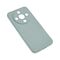 Futrola Gentle Color - Huawei Honor Magic 8 Lite mint.