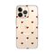 Futrola print Magsafe - iPhone 13 Pro Red Hearts.
