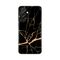 Silikonska futrola PRINT - Samsung A376 Galaxy A37 5G All black (crni).