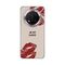 Silikonska futrola PRINT Skin - Huawei Honor Magic 7 lite Just Love.