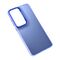 Futrola providna - Samsung S948 Galaxy S26 Ultra plava.