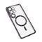 Futrola Magsafe Lux - Samsung S948 Galaxy S26 Ultra crna.
