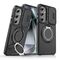 Futrola CamShield Ring stand - Samsung S946 Galaxy S26 Plus crna.