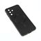 Futrola Magsafe Chrome - Samsung A376 Galaxy A37 crna.