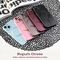 Futrola Magsafe Chrome - Samsung A576 Galaxy A57 plava.