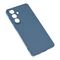 Futrola Teracell Soft Velvet - Samsung S946 Galaxy S26 Plus plava.
