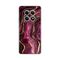 Silikonska futrola PRINT - Xiaomi Redmi Note 15 4G Burgundy.