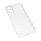 Silikonska futrola Ultra Thin with pluggy - Samsung S941 Galaxy S26 Transparent.