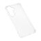 Futrola Transparent Ice Cube - Samsung S946 Galaxy S26 Plus.