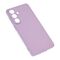 Futrola Teracell Soft Velvet - Samsung S946 Galaxy S26 Plus ljubicasta.