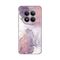 Silikonska futrola PRINT - Xiaomi Redmi Note 15 Pro 5G Pink Marble.