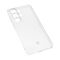 Silikonska futrola Teracell ultra tanka (skin) - Samsung S948 Galaxy S26 Ultra Transparent.