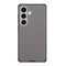 Futrola Nillkin Scrub Pro - Samsung S941 Galaxy S26 Transparent crna.