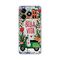 Silikonska futrola PRINT Skin - Huawei Honor X5c Plus Bella Vita.