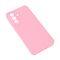 Futrola Sparkle Dust - Samsung A376 Galaxy A37 5G roze.