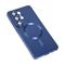 Futrola Magsafe Chrome - Samsung S948 Galaxy S26 Ultra tamno plava.