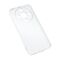 Silikonska futrola Teracell Giulietta - Huawei Honor Magic 8 Lite Transparent.