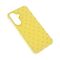 Futrola Dotty Pop - Samsung A376 Galaxy A37 zuta.