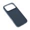 Futrola Magsafe TechWoven - iPhone 17 Pro plava.