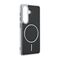 Futrola Magsafe Urban Leather - Samsung S941 Galaxy S26 crna.