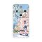 Silikonska futrola PRINT - Huawei Honor Magic 8 Lite Pink Italy.