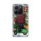 Silikonska futrola PRINT Skin - Xiaomi Redmi Note 14 4G (SRB) Bella Vita.