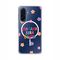 Futrola print Magsafe - Samsung A175 Galaxy A17 Bonito.
