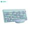 Combo mis i tastatura Coteci OF-053 plava.