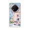 Silikonska futrola PRINT - Huawei Honor Magic 7 lite Pink Italy.