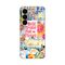Silikonska futrola PRINT - Samsung S941 Galaxy S26 More Amore.