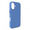 Futrola Puro ICON MAG PRO - iPhone 17 plava.