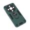 Futrola Hard Ring - Huawei Honor Magic 8 Lite tamno zelena.