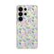 Silikonska futrola PRINT Skin - Samsung S948 Galaxy S26 Ultra Soft Flowers.
