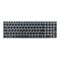 Tastatura - laptop HP 850 G5 sivi frame sa misem.