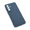 Futrola Teracell Soft Velvet - Samsung A576 Galaxy A57 5G plava.