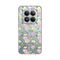 Silikonska futrola PRINT Skin - Xiaomi Redmi Note 15 Pro 5G Soft Flowers.