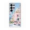 Silikonska futrola PRINT - Samsung S938 Galaxy S25 Ultra Pink Italy.