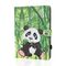 Futrola Mercury - tablet 11-12" univerzalna panda.