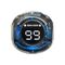 Bluetooth slusalice Airpods T-phox Ultrapods Pro crne HQ.