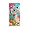 Silikonska futrola PRINT Skin - Huawei Honor Magic 8 Lite Summer in Greece.