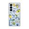 Futrola print Magsafe - Samsung S941 Galaxy S26 Mediterranean Martini.